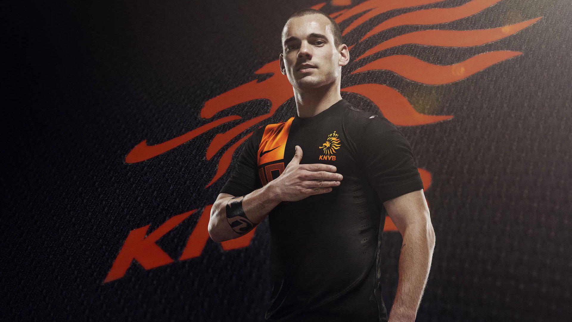 球队凭借个人能力取胜，四核心展现无敌，足球球队核心